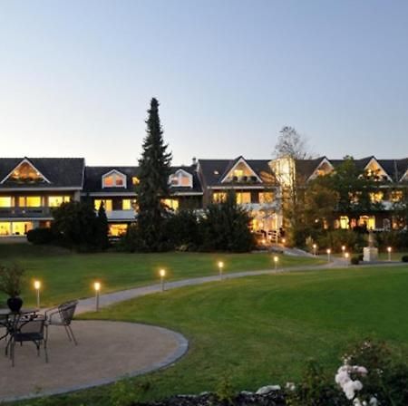 Kurhotel Haus Am Park Erwitte Luaran gambar